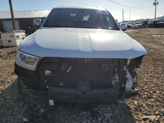 1C4RDJEG5GC465079 Dodge Durango Citadel