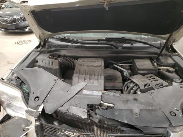 2GKALMEK4E6231080 GMC Terrain Sle
