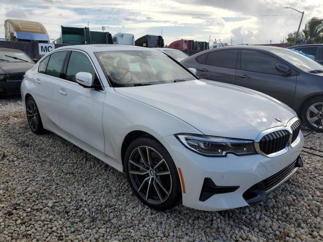 3MW5R1J0XM8C01350 BMW 330I