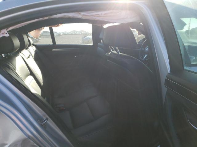 WBA5B3C56GG260605 BMW 535 XI