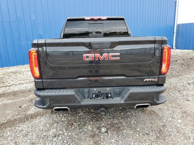 1GTP9EEL1LZ273467 GMC Sierra K1500 At4