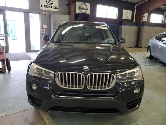 5UXWX7C57G0K36143 BMW X3 Xdrive35i