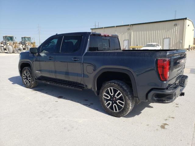 1GTP9EEL1MZ220480 GMC Sierra K1500 At4