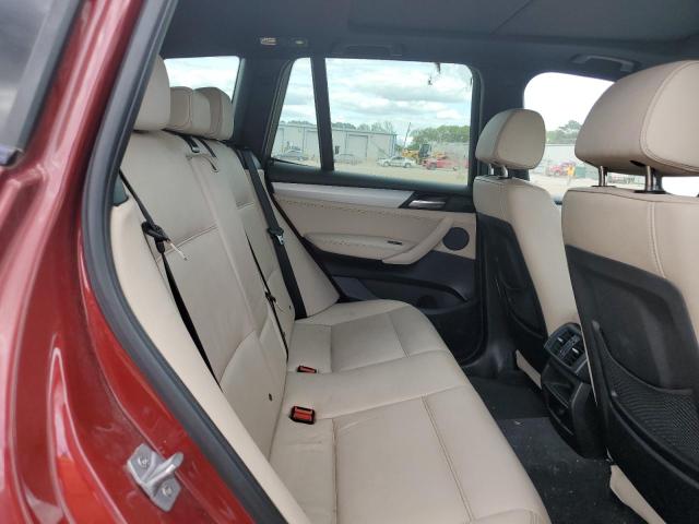 5UXWX9C52E0D25968 BMW X3 Xdrive28i