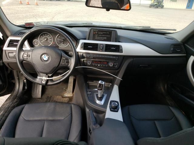 WBA3C3G55ENS69061 BMW 320 I Xdrive