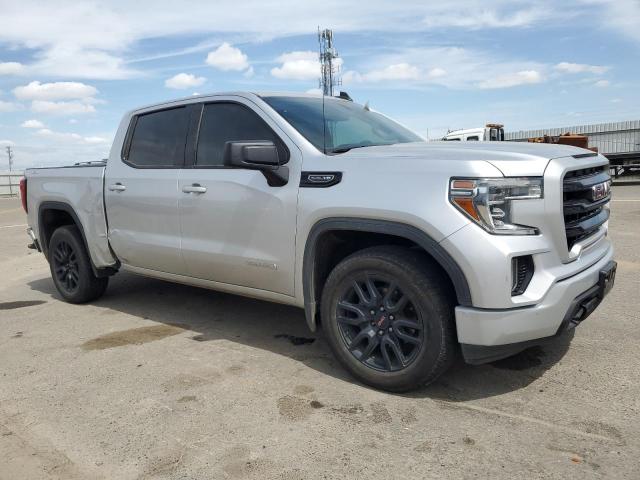3GTU9CEDXLG447763 GMC Sierra K1500 Elevation