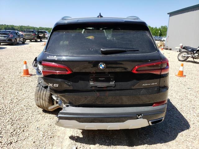 5UXCR4C05L9B29455 BMW X5 Sdrive 40i