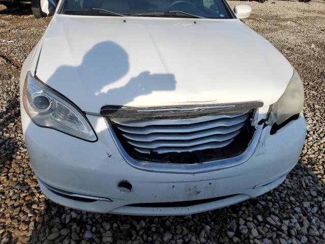 1C3CCBAB4EN212334 Chrysler 200 LX