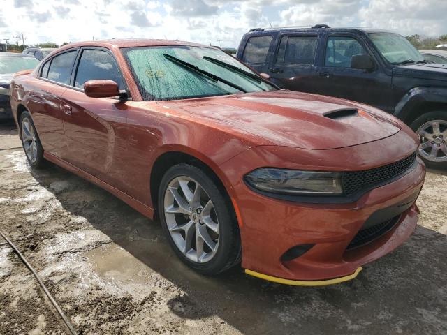 2C3CDXHG5NH220897 Dodge CHARGER GT