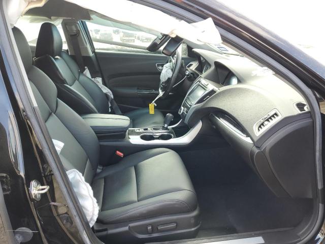 19UUB1F37KA007853 Acura TLX