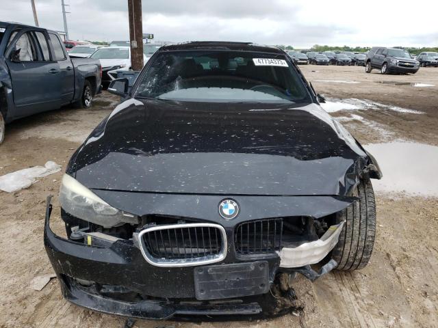 WBA3A5G57ENP33744 BMW 328 I