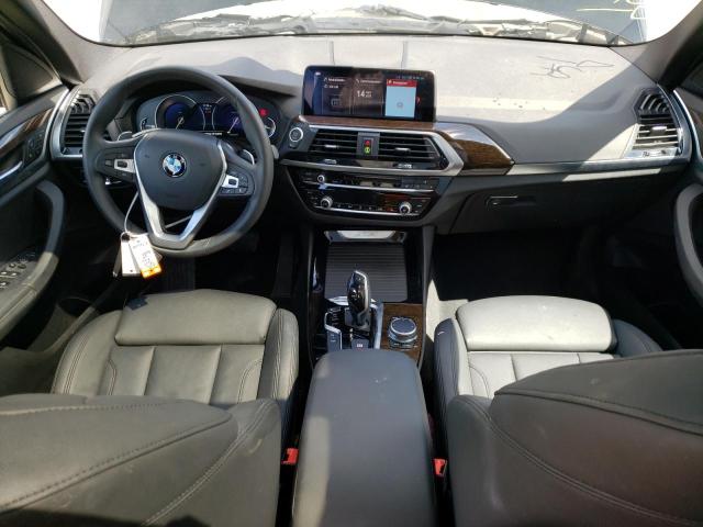 5UXTR9C55KLR10631 BMW X3 Xdrive30i