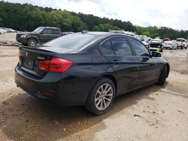 WBA8E1G57GNU11207 BMW 320 I