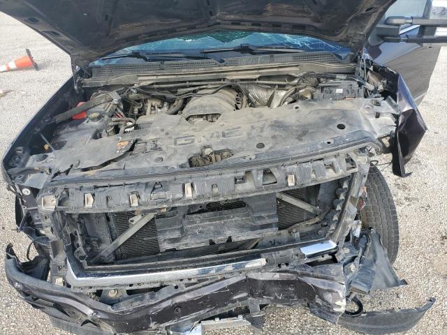 3GTU2WEC1EG360799 GMC Sierra K1500 Denali