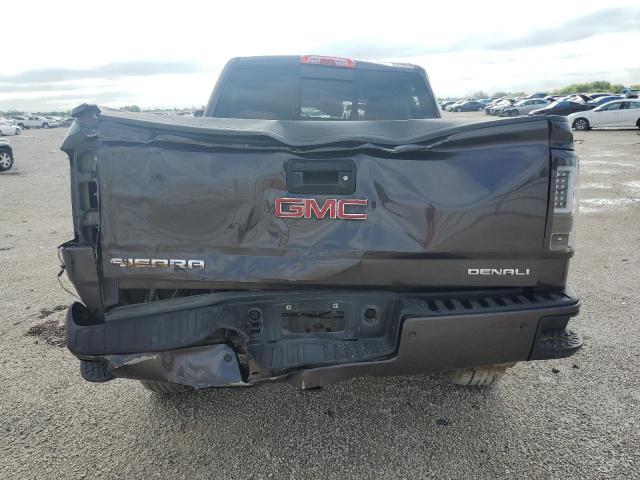 3GTU2WEC1EG360799 GMC Sierra K1500 Denali