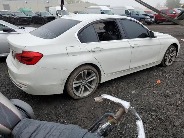 WBA8D9G54JNU71471 BMW 330 XI