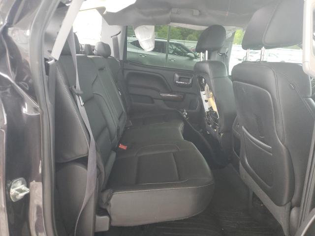 3GTU2VEC6EG562614 GMC Sierra K1500 Slt