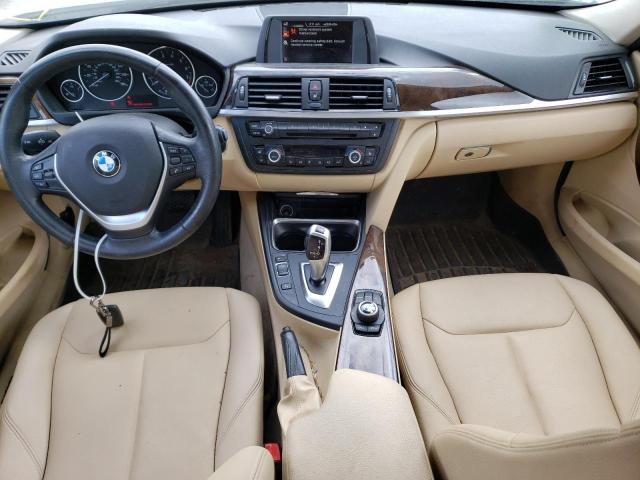 WBA3B5C56FF962284 BMW 328 Xi Sulev