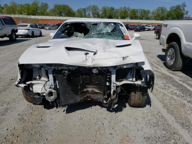 2C3CDZFJXLH247634 Dodge Challenger R/t Scat Pack