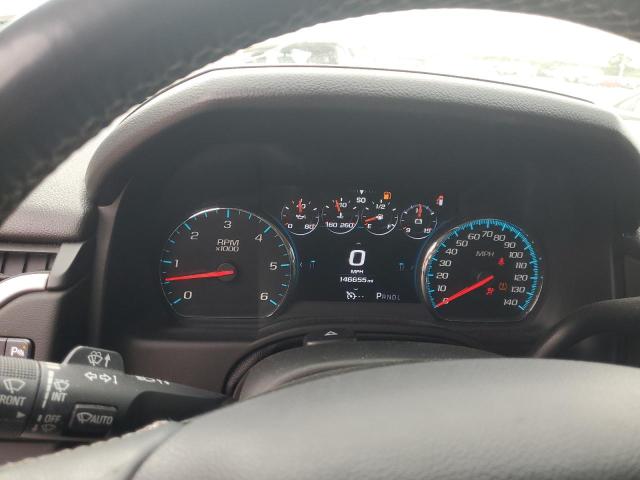 1GKS1BKC6HR281192 GMC YUKON SLT