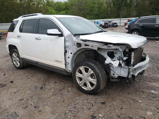 2GKFLPE30H6115248 GMC Terrain Slt