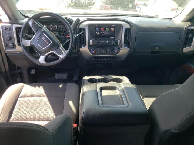 3GTU2UECXEG566420 GMC Sierra K1500 Sle