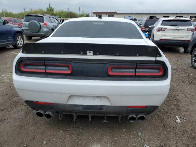 2C3CDZAG7KH687689 Dodge Challenger Sxt