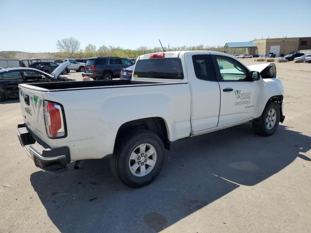 1GTH5BEA4H1293120 GMC Canyon