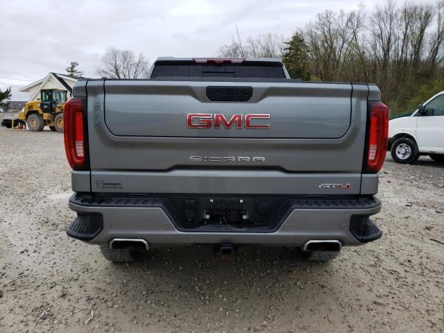 3GTP9EED8MG306622 GMC Sierra K1500 At4