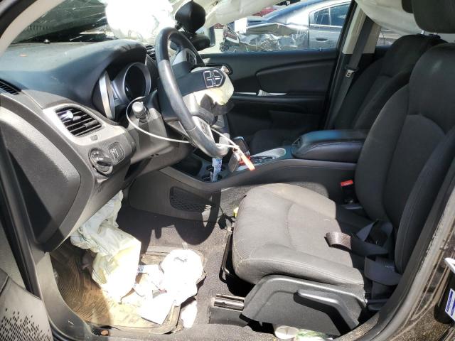 3C4PDCAB4JT445558 Dodge JOURNEY SE