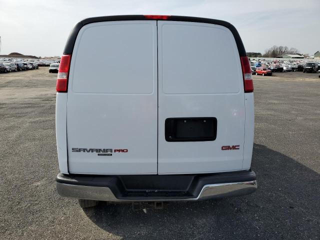 1GTW7FCG0F1234773 GMC Savana G2500