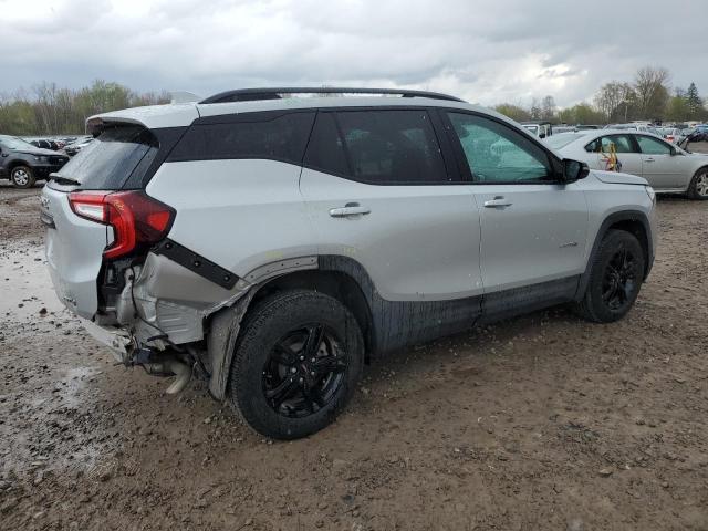 3GKALYEV0NL262632 GMC Terrain At4