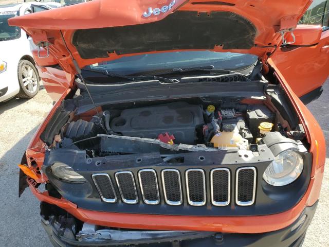 ZACCJABB2JPJ16758 Jeep Renegade Latitude