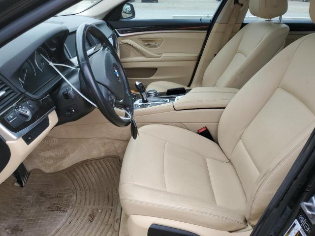 WBA5B3C59FD542057 BMW 535 XI