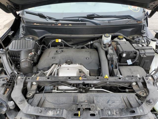 3GKALXEX4JL252384 GMC Terrain Denali