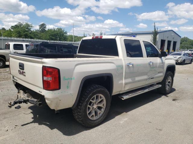 3GTU2VEC6FG263125 GMC Sierra K1500 Slt