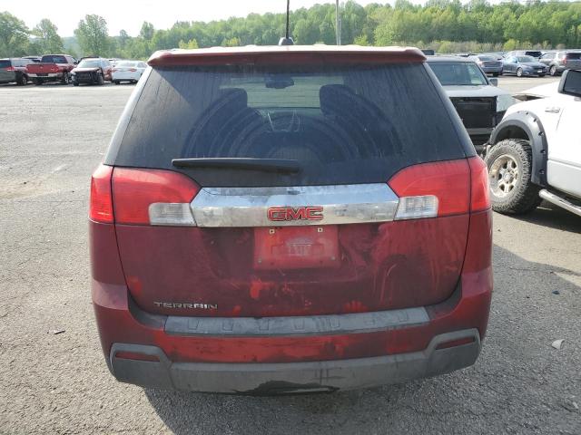 2GKALMEK6F6207462 GMC Terrain Sle
