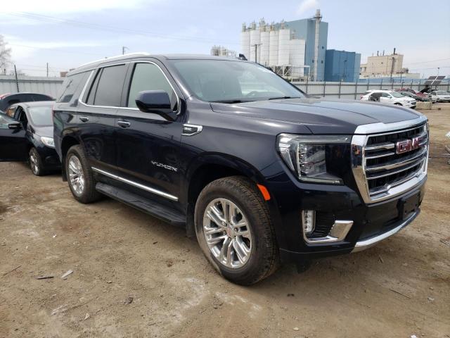 1GKS2BKD0PR187877 GMC YUKON SLT