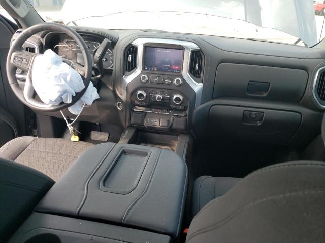 1GTR9CED6NZ184972 GMC Sierra Limited K1500 Elevation