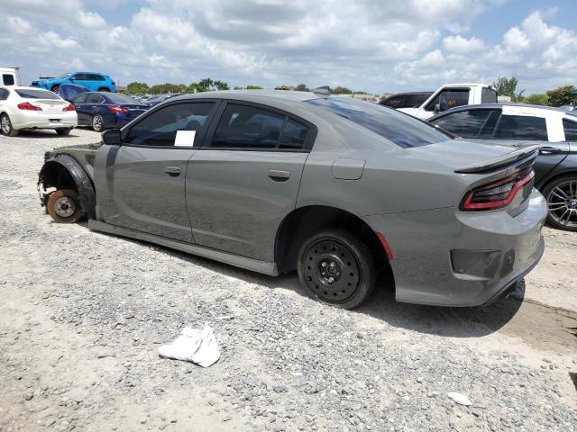 2C3CDXHG4KH563860 Dodge CHARGER GT