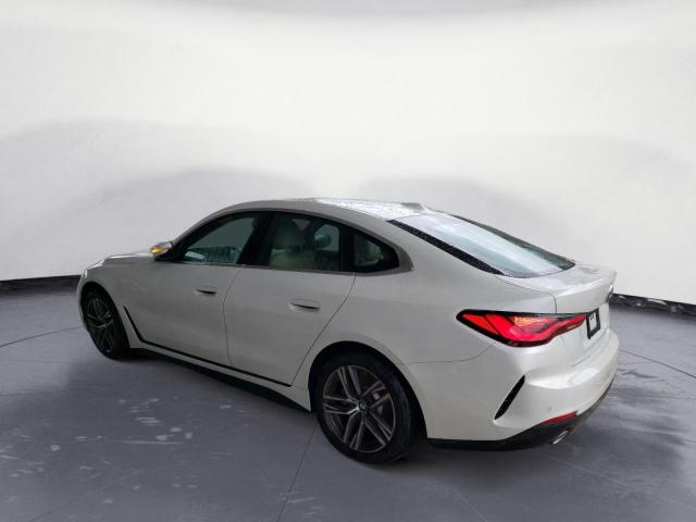 WBA63AV08PFN83194 BMW 430i Gran Coupe