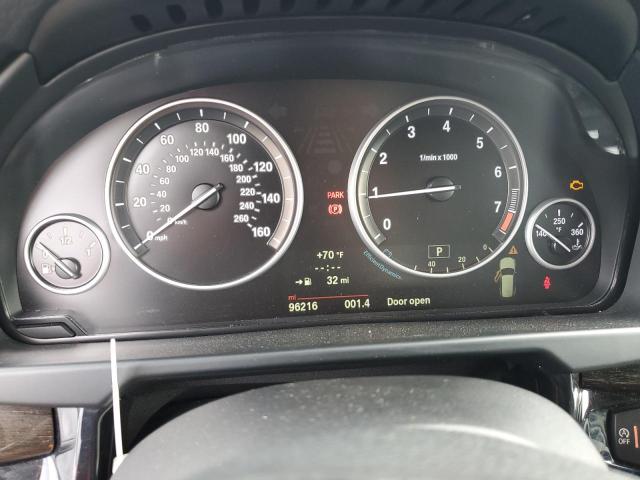 5UXKR2C56E0C01105 BMW X5 Sdrive35i