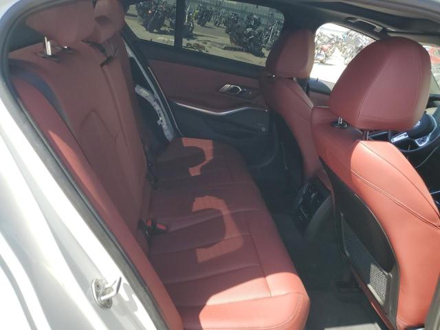 3MW39FF01P8D19448 BMW 330e