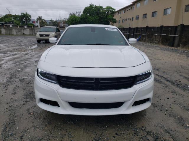 2C3CDXJG9KH589672 Dodge Charger Sxt