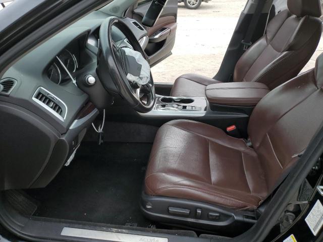 19UUB2F59HA003710 Acura TLX TECH