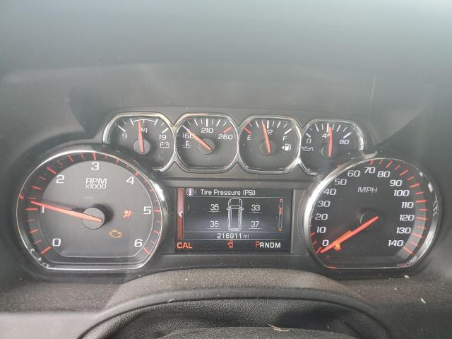 1GKS1HKC4FR659431 GMC Yukon Xl C1500 Slt