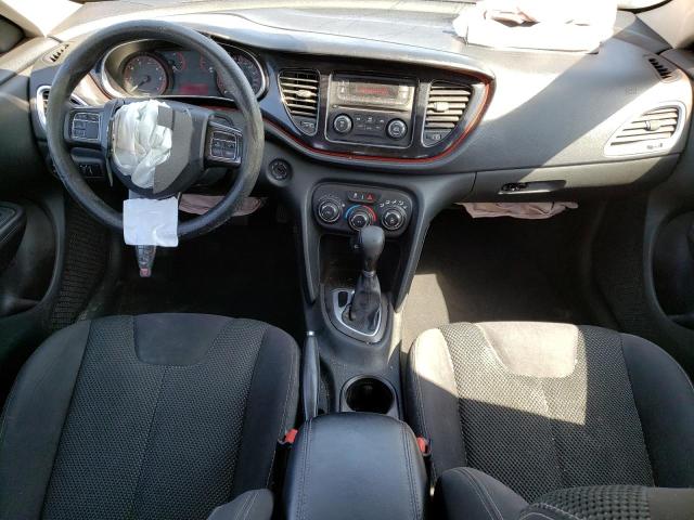 1C3CDFBB2FD352120 Dodge DART SXT