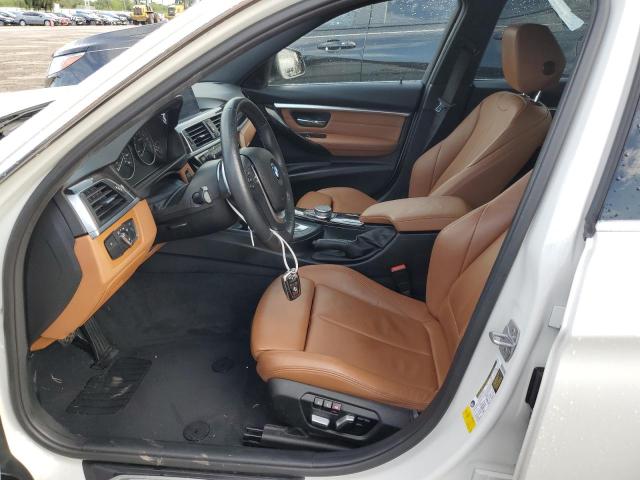 WBA8B9G35HNU56587 BMW 330 I