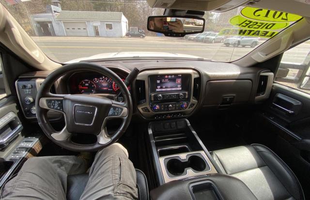1GT120E83FF180447 GMC Sierra K2500 Denali