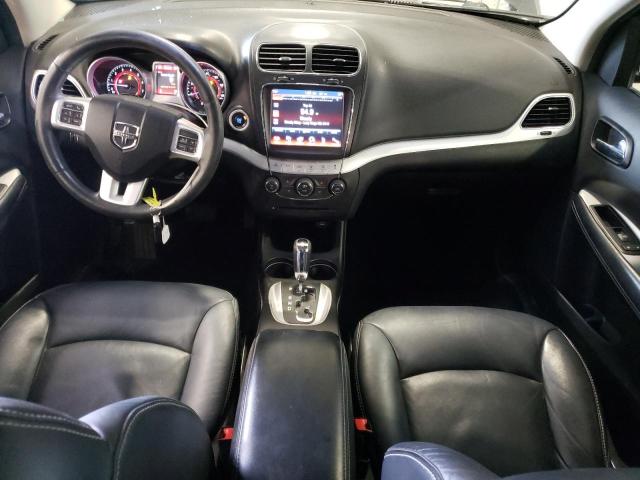 3C4PDDBG2ET158175 Dodge Journey Sxt